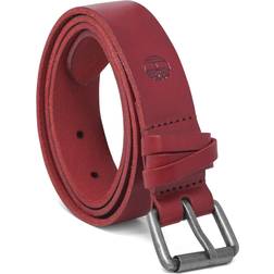 Timberland Women's mm Crisscross Keeper Belt