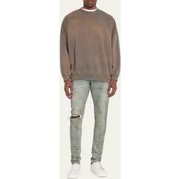 Purple Brand Skinny Fit Jeans - Light Dirty Wax -