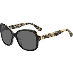 Kate Spade Karalyn/s Polarized WR7/M9