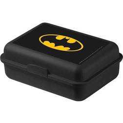 United Labels Batman Lunch Box Logo