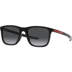 Prada Polarized PS10WS 1AB06G