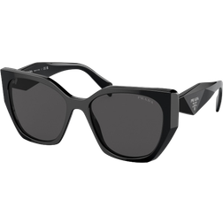 Prada PR19ZS 1AB5S0 - Black