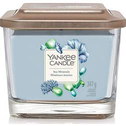 Yankee Candle Sea Minerals Scented Candle 347g