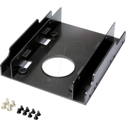 LogiLink Hard Disk Installation Set