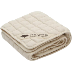 Nsleep Kapok Junior Roll Mattress 62x108cm