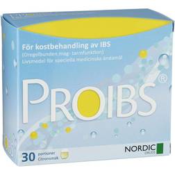 ProIBS 30 st Portionspåse