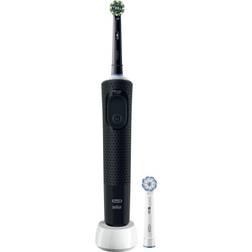 Oral-B Vitality Pro Electric Toothbrush Black Onyx