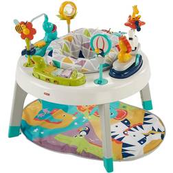 Fisher-Price 3 in 1 Sit to Stand Activity Center
