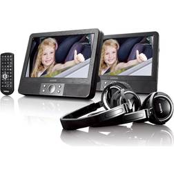 Lenco MES-415 DVD Afspiller