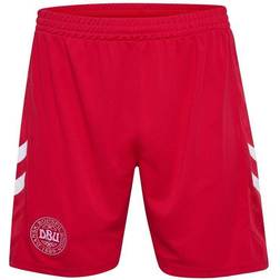 Hummel Danmark Udebaneshorts 2023/24