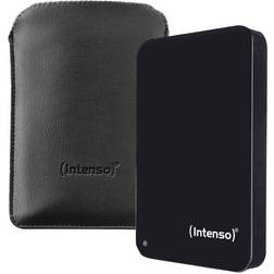 Intenso External Hard Drive 4 TB
