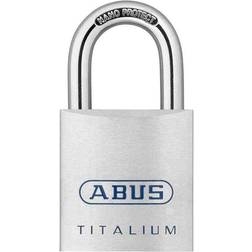 ABUS Vorhangschloss 80TI/40 2 Schl.