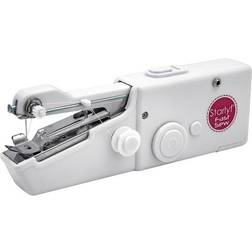 MediaShop Mini-Nähmaschine 'Starlyf Fast Sew'