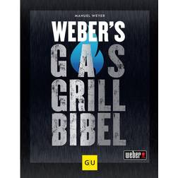 Gasgrillbibel