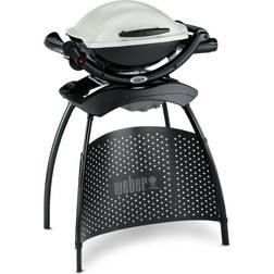 Weber Gasgrill Q 1000 Stand Titan