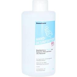 Hand-Desinfektions-Gel forte Milliliter 500ml