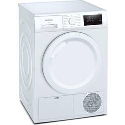 Siemens iQ300 WT43H003 Vapaasti Seisova