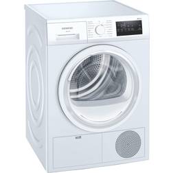 Siemens iQ300 WT45HVA3 White