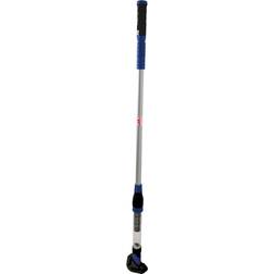 T.I.P. Technische Industrie Produkte 30445 SWEEP 2000, aspirateur de piscine noir, bleu