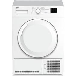 Beko DCU 8230 Tørremaskine Tørremaskine