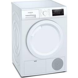 Siemens iQ300 WT43HV03 Weiß