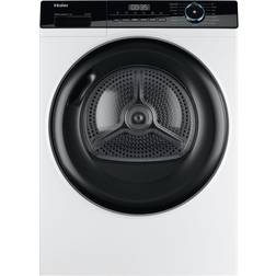 Haier HD90-A2939 Wärmepumpentrockner Weiß