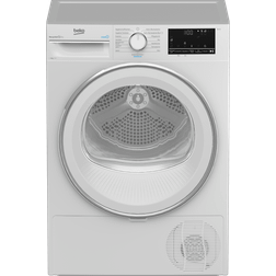 Beko B3T42239 Hvid