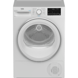 Beko Wärmepumpentrockner B3T42239 7188236650 Bianco