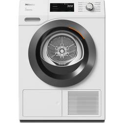 Miele TCF770WP Warmtepompdroger