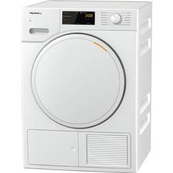 Miele Wärmepumpentrockner TWC 220 WP Weiß