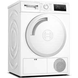 Bosch MDA Wärmepumpentrockner WTH83003 White