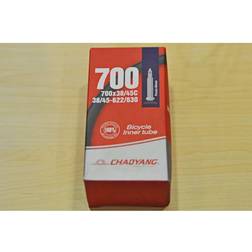 Chaoyang 700C 700x38/45C Racerventil 60mm