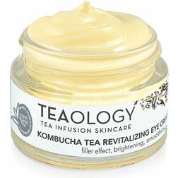 Teaology Crème Contour des Yeux Revitalisante 15 ml 15ml