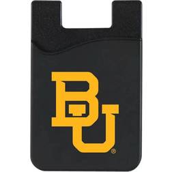 OTM Essentials NCAA Baylor Bears Lear Wallet Sleeve Black