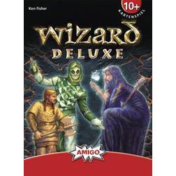 Amigo Wizard Deluxe