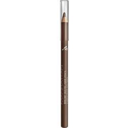 Manhattan Augen Brow'Tastic Fibre Pencil Damen