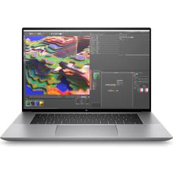 HP ZBook Studio G9 62U38EA#ABU Core i7-12700H 32GB 512GB