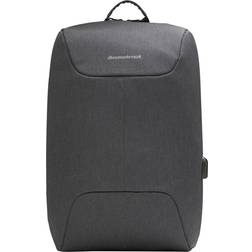 dbramante1928 Charlottenborg Backpack 16" - Charcoal