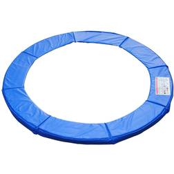 OutSunny Trampolin Tilbehørssæt Kantdæksel Ø 305 Cm