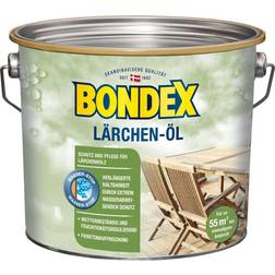 Bondex Lärchen 2,5 Braun