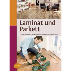 Laminat und Parkett