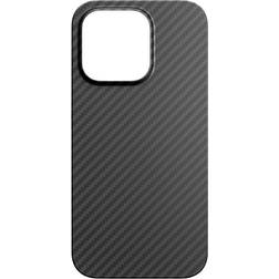 BLACK ROCK Carbon Ultra Coque Apple iPhone 14 Pro noir