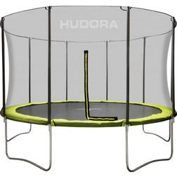 Hudora Fabulous Trampolin 400V