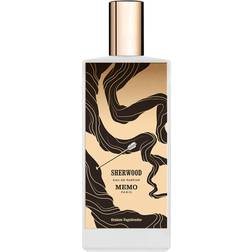 Memo Paris Collections Graines Vagabondes Sherwood Eau 75ml