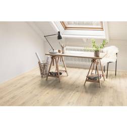 Egger Laminatgulv, Home, Parquet Oak, 8x193x1292 mm