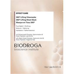 Biodroga Bioscience Institute 360° Lifting Sheet Mask