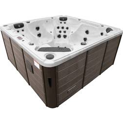 Canadian Spa Co Aufblasbarer Whirlpool Canadian Spa Niagara 228
