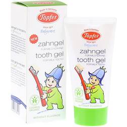 Töpfer Gmbh Babycare Zahngel 50 Milliliter