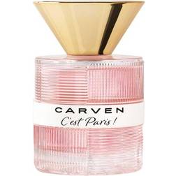 Carven C'Est Paris ! Pour Femme Eau 50ml