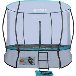 Hudora Fantastic Complete Trampolin 300V